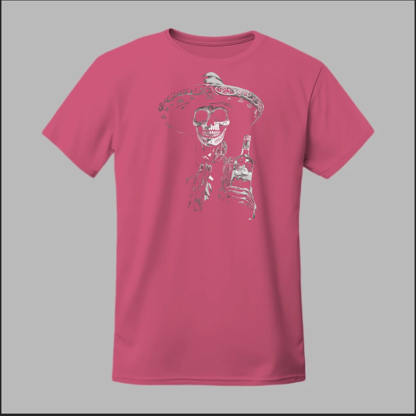 Tequila Spirit Tee