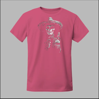 Tequila Spirit Tee