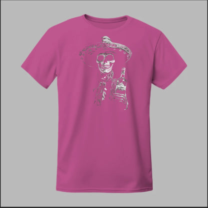 Tequila Spirit Tee