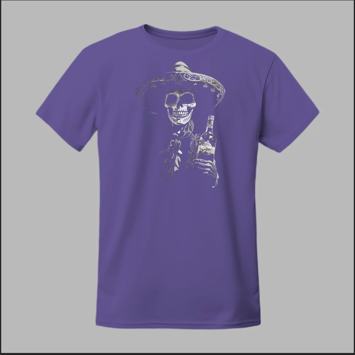 Tequila Spirit Tee