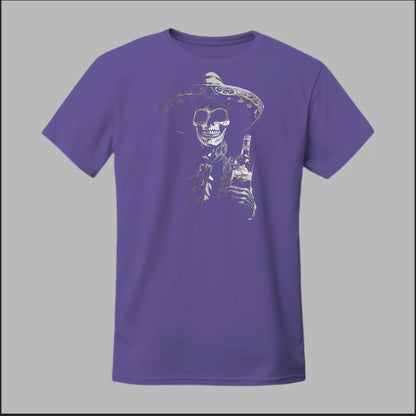 Tequila Spirit Tee