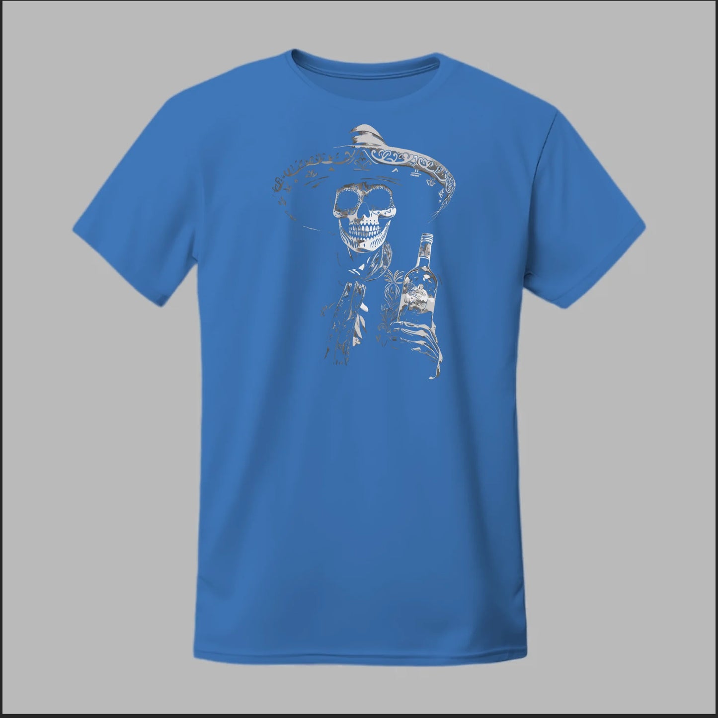 Tequila Spirit Tee