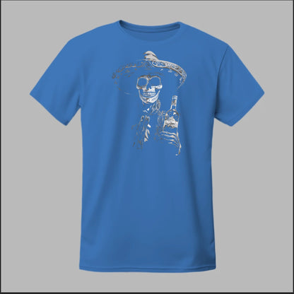 Tequila Spirit Tee