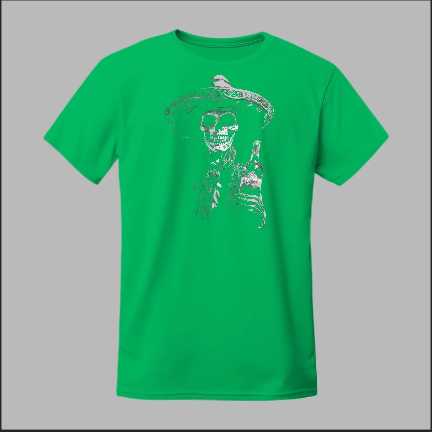 Tequila Spirit Tee