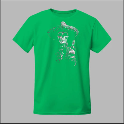 Tequila Spirit Tee