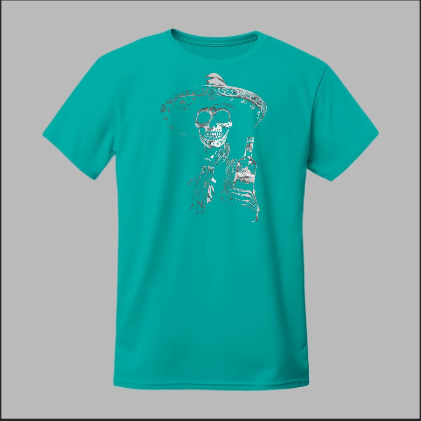 Tequila Spirit Tee