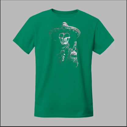 Tequila Spirit Tee