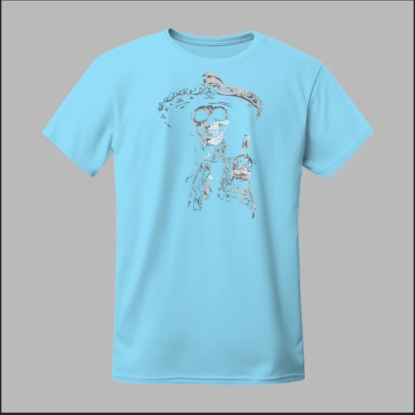 Tequila Spirit Tee