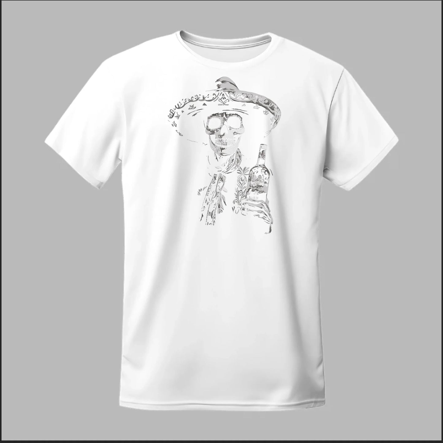 Tequila Spirit Tee