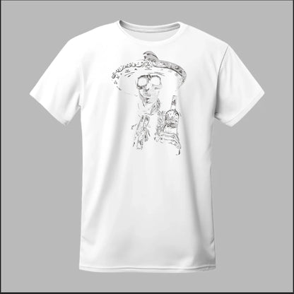 Tequila Spirit Tee
