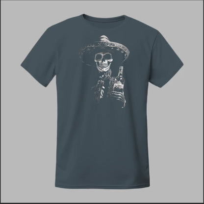Tequila Spirit Tee