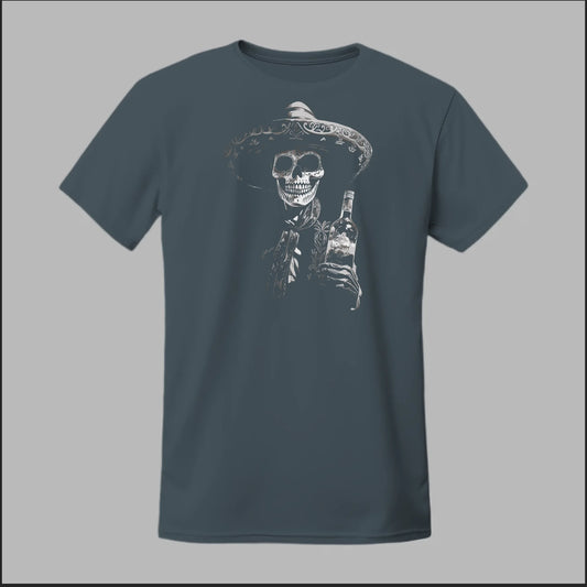 Tequila Spirit Tee