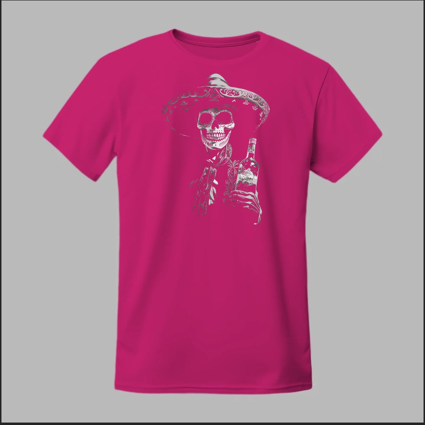 Tequila Spirit Tee
