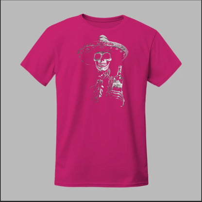 Tequila Spirit Tee