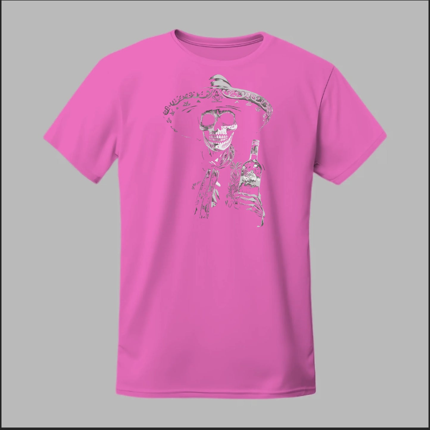 Tequila Spirit Tee