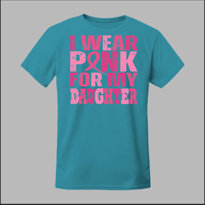Front Heather Galapagos Blue