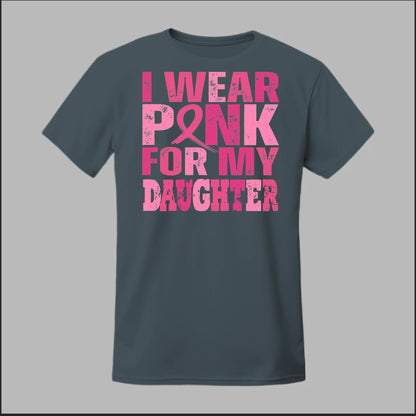 Front Graphite Heather