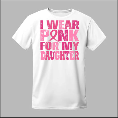 Front White