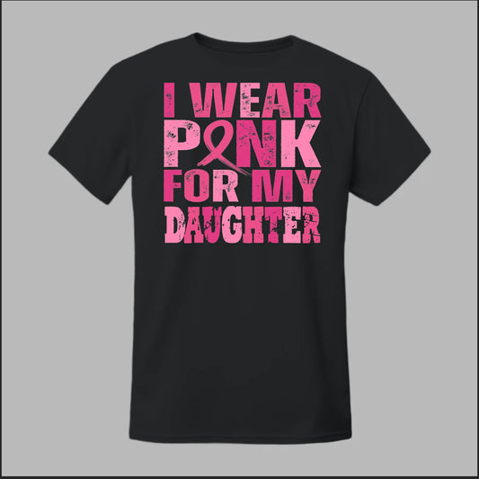 Front Black