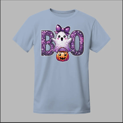 Boo Bling Tee