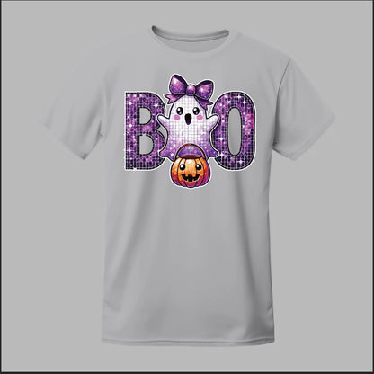 Boo Bling Tee