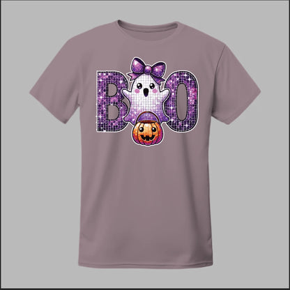 Boo Bling Tee