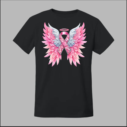 Front Black