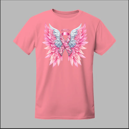 Front Coral Silk