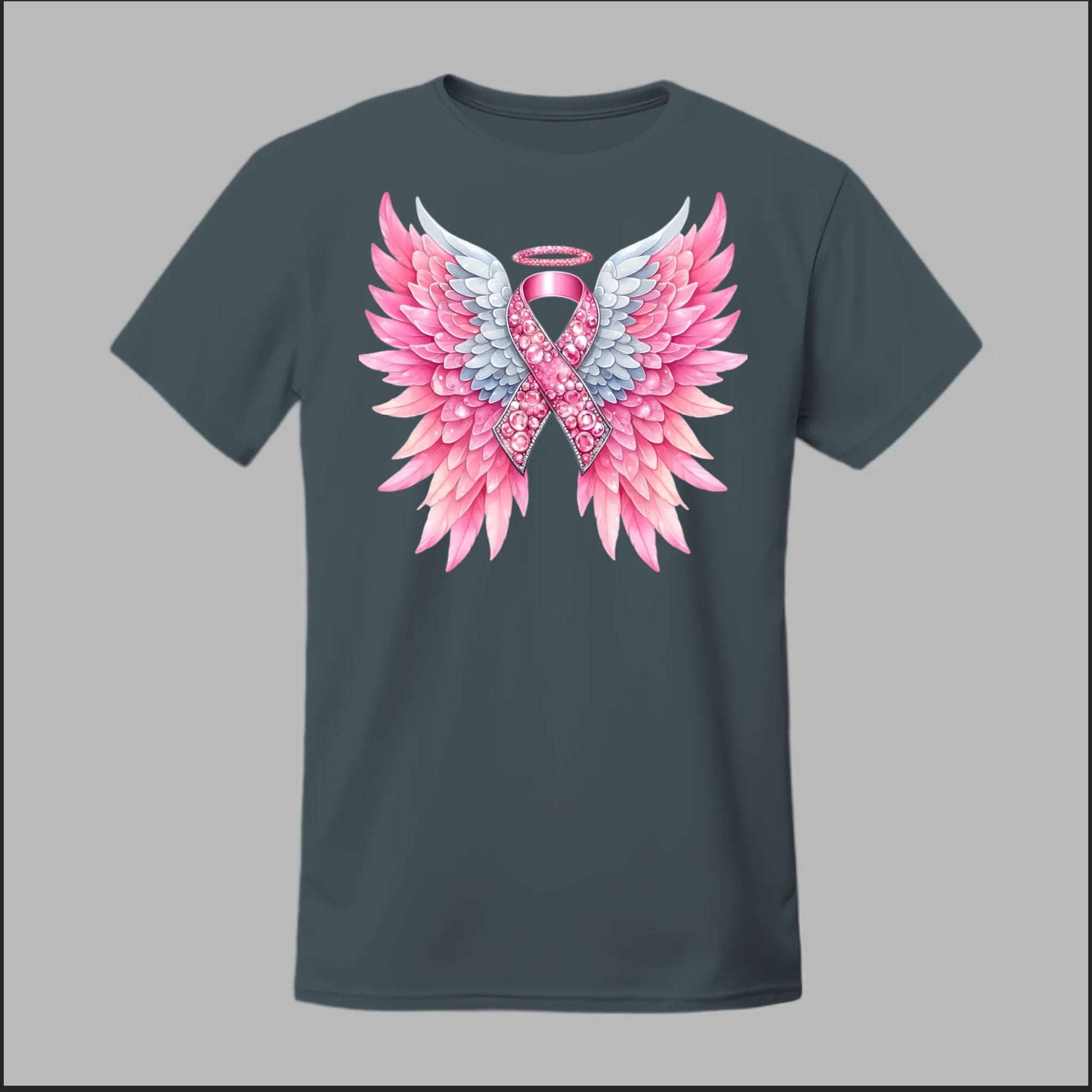 Front Dark Heather