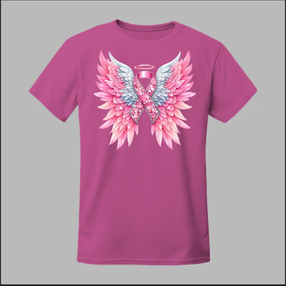 Front Heather Berry
