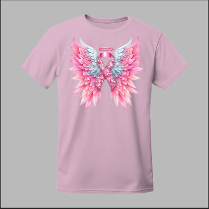 Front Light Pink