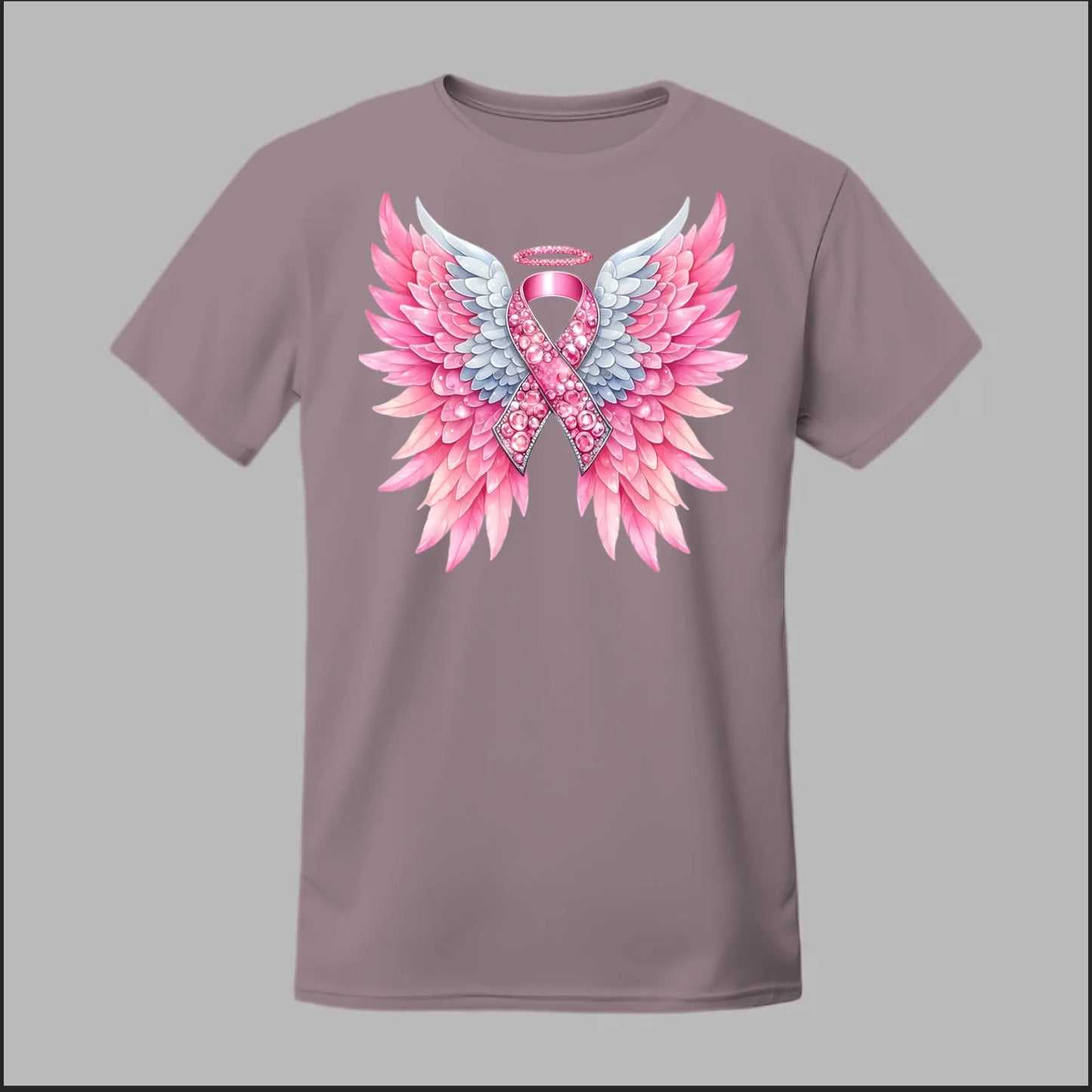 Front Paragon
