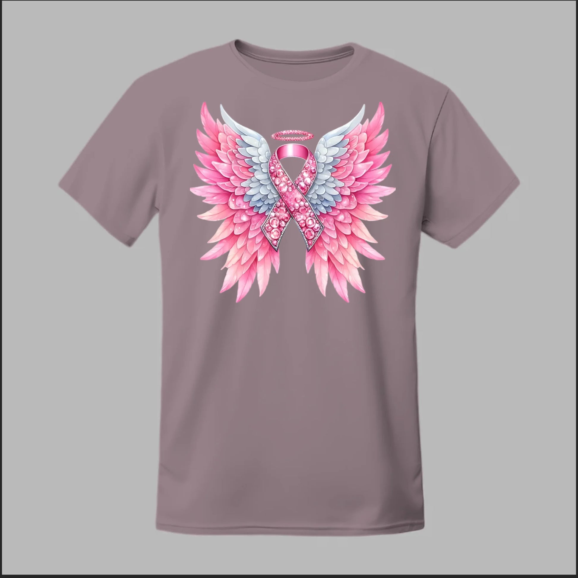 Front Paragon