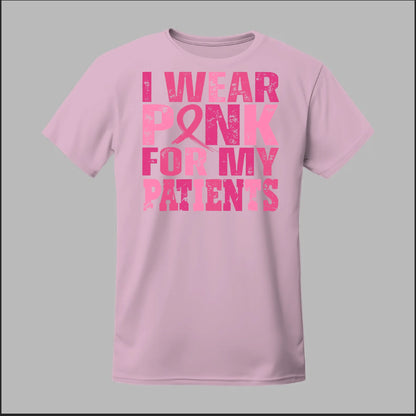 Front Light Pink