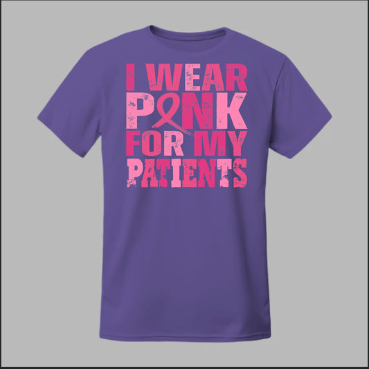 Front Heather Purple