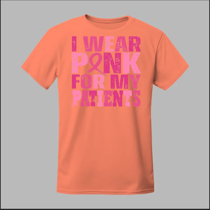 Front Heather Orange