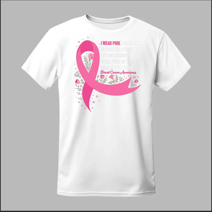 Front White