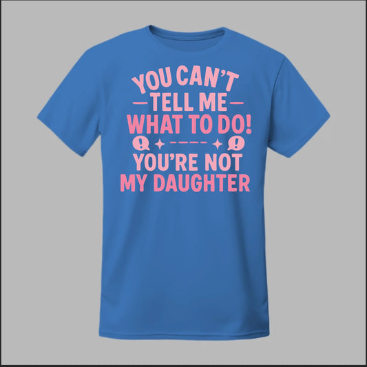 Front Heather Royal