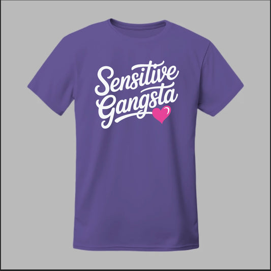 Front Heather Purple