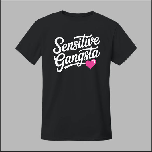 Front Black