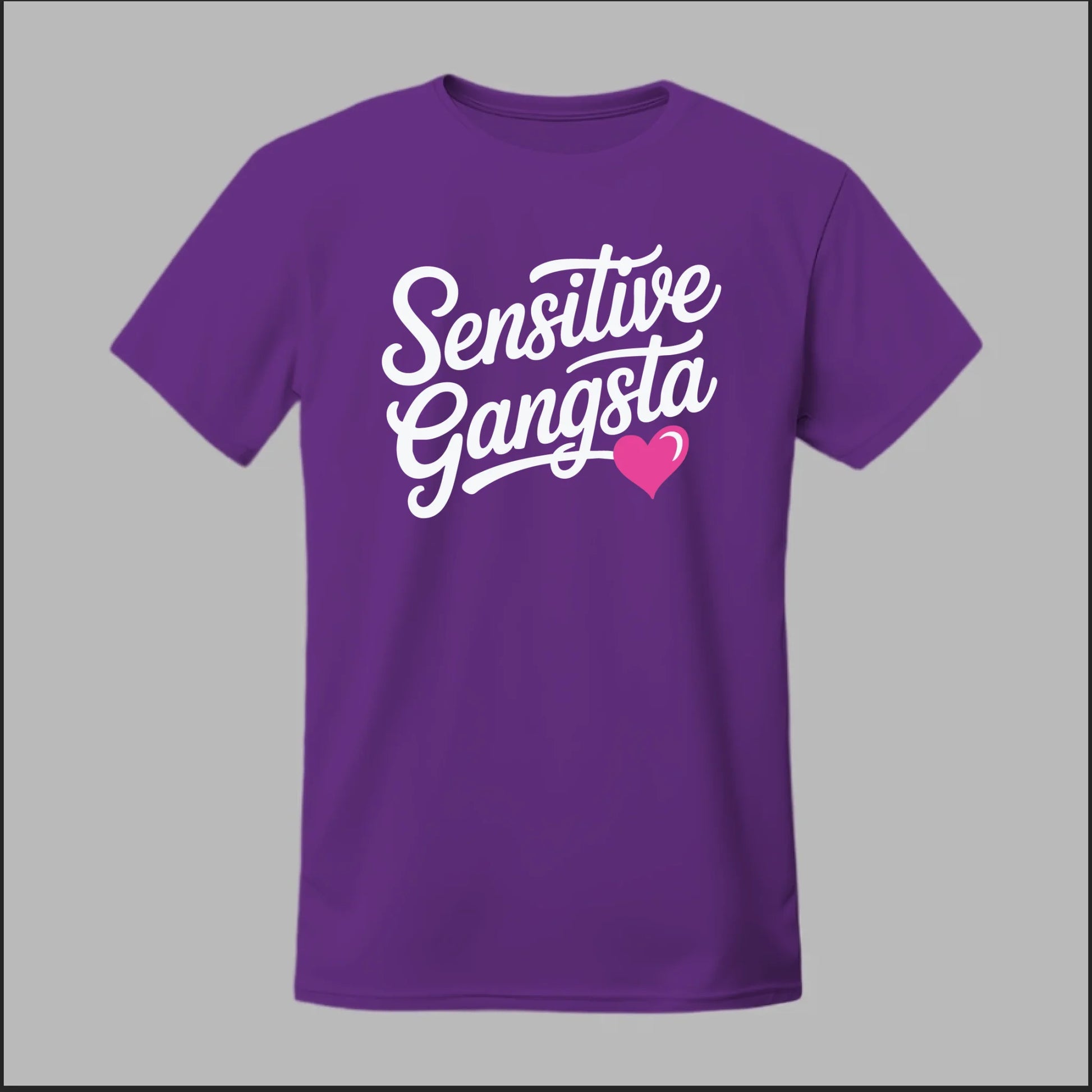 Front Purple