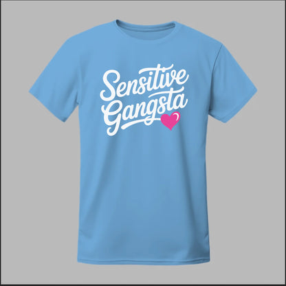 Front Carolina Blue