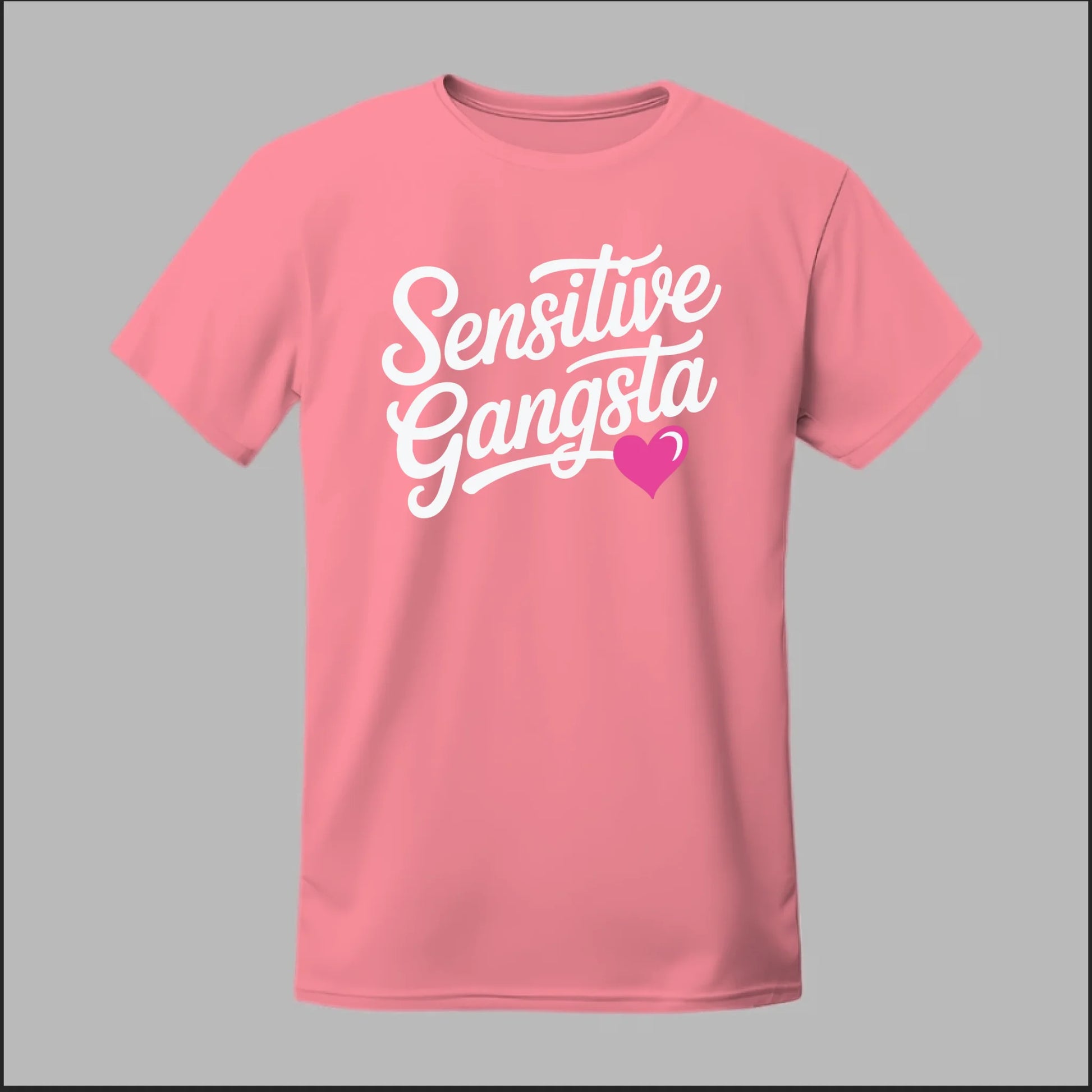 Front Coral Silk