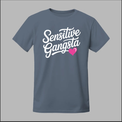Front Heather Indigo
