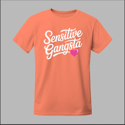Front Heather Orange