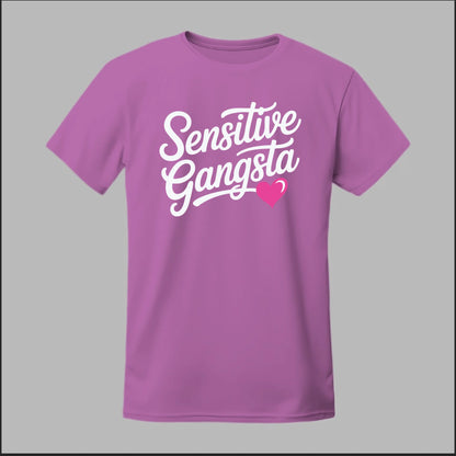 Front Heather Radiant Orchid