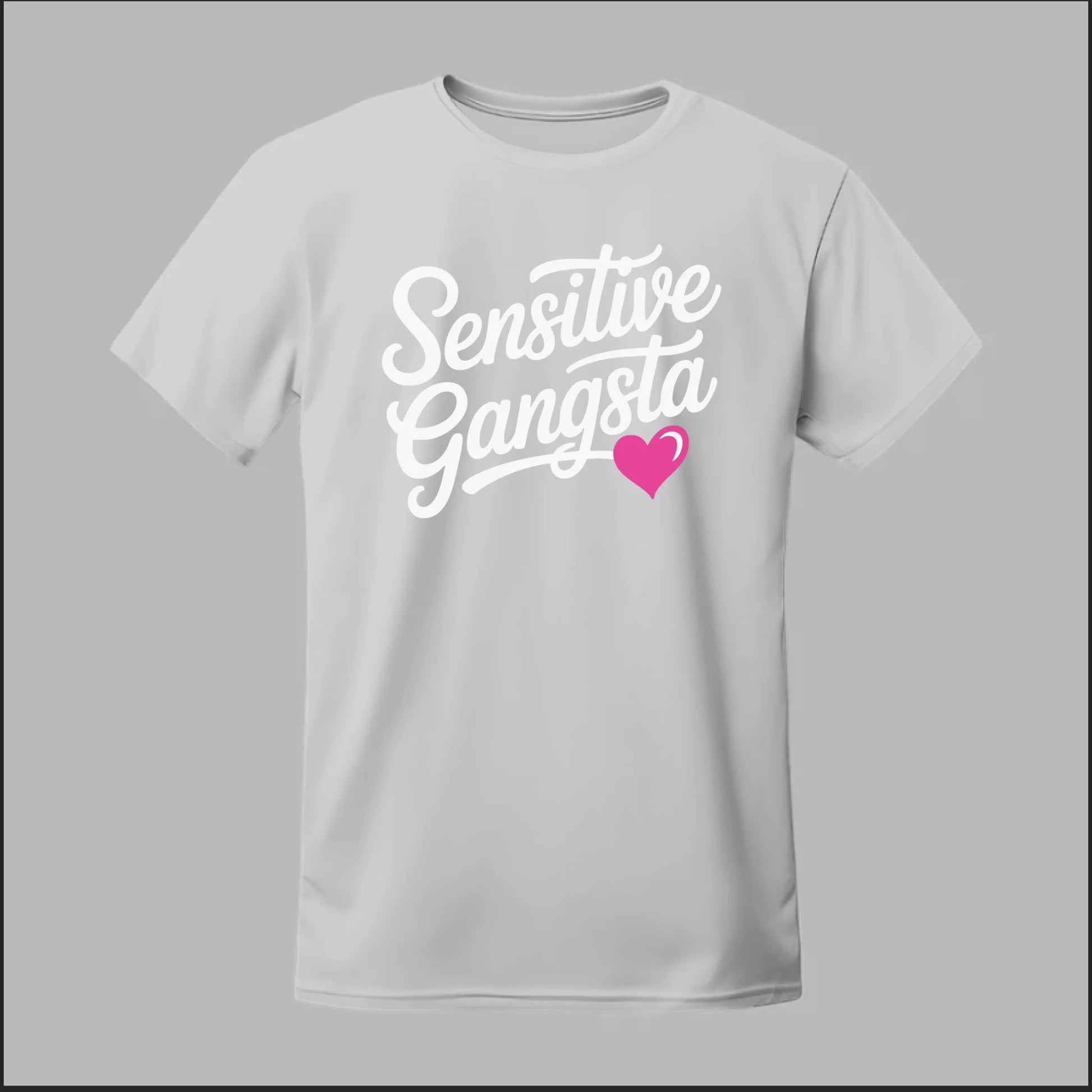 Front Ice Grey