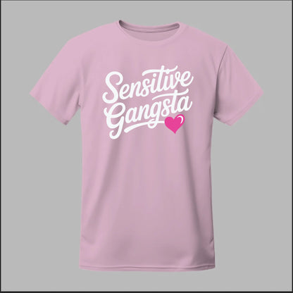 Front Light Pink