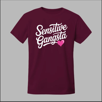 Front Maroon