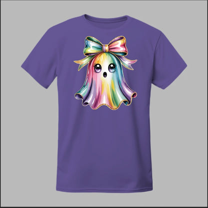Front Heather Purple